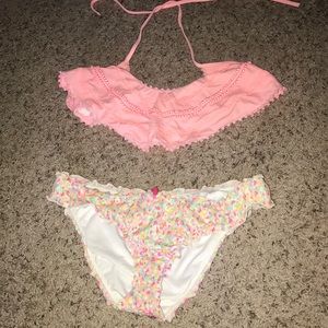VGUC Victoria’s Secret bikini